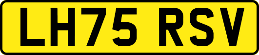 LH75RSV