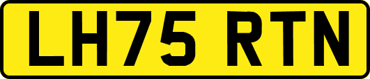 LH75RTN