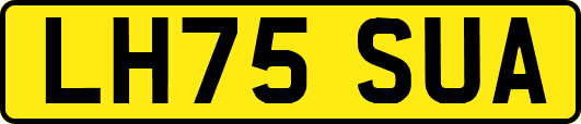 LH75SUA