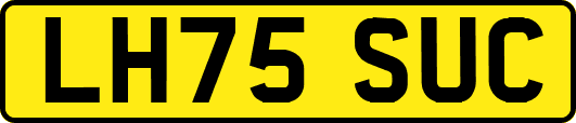 LH75SUC