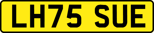 LH75SUE