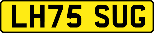 LH75SUG