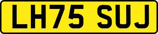 LH75SUJ