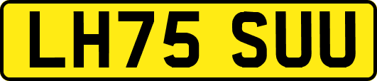 LH75SUU