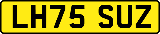 LH75SUZ