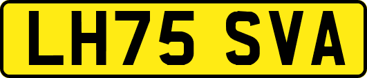 LH75SVA
