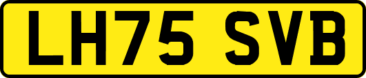 LH75SVB