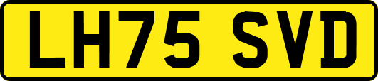 LH75SVD