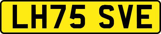 LH75SVE