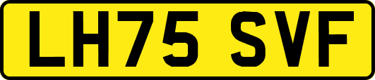 LH75SVF