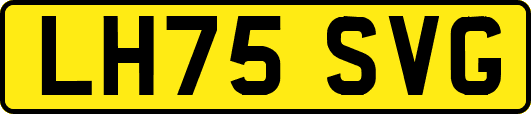 LH75SVG