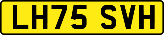 LH75SVH