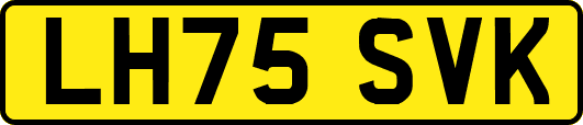 LH75SVK
