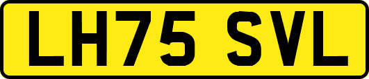 LH75SVL
