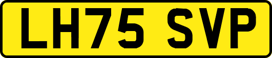 LH75SVP