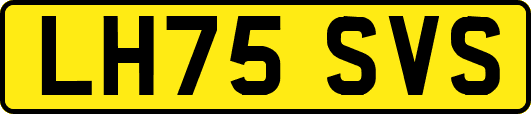 LH75SVS