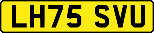 LH75SVU