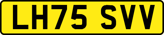 LH75SVV