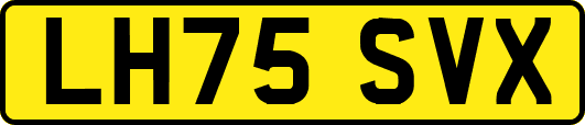 LH75SVX