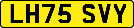 LH75SVY
