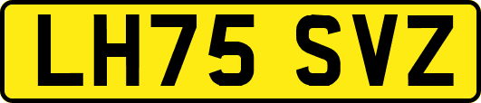 LH75SVZ