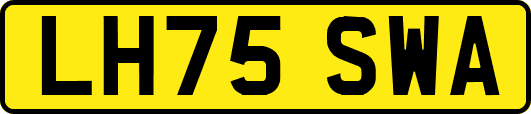 LH75SWA