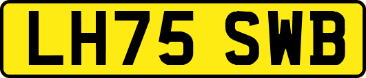 LH75SWB