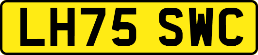 LH75SWC