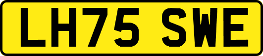 LH75SWE