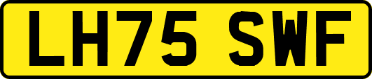 LH75SWF