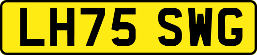 LH75SWG