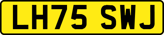 LH75SWJ