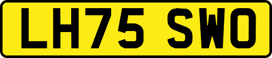 LH75SWO