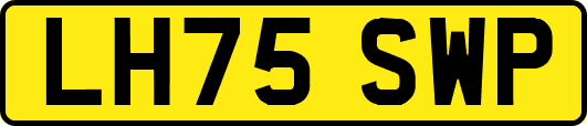 LH75SWP