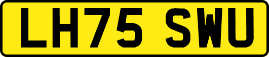 LH75SWU
