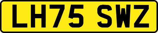 LH75SWZ