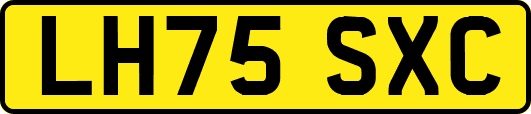 LH75SXC