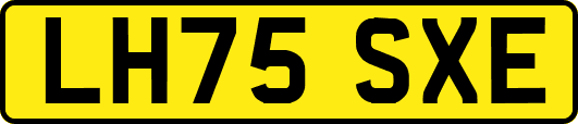 LH75SXE