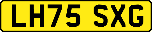 LH75SXG