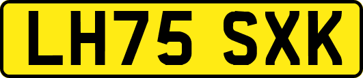 LH75SXK