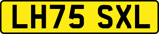 LH75SXL