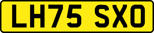 LH75SXO