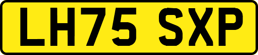 LH75SXP