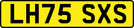 LH75SXS