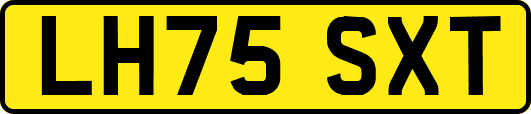 LH75SXT