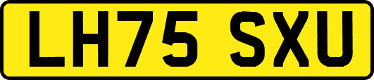 LH75SXU