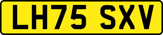LH75SXV