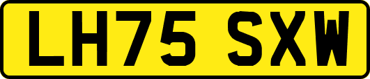 LH75SXW
