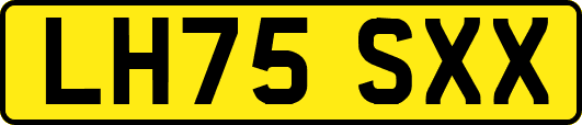 LH75SXX