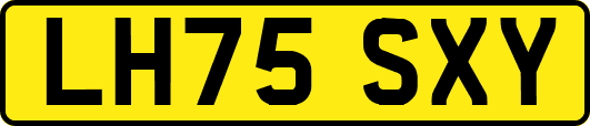 LH75SXY